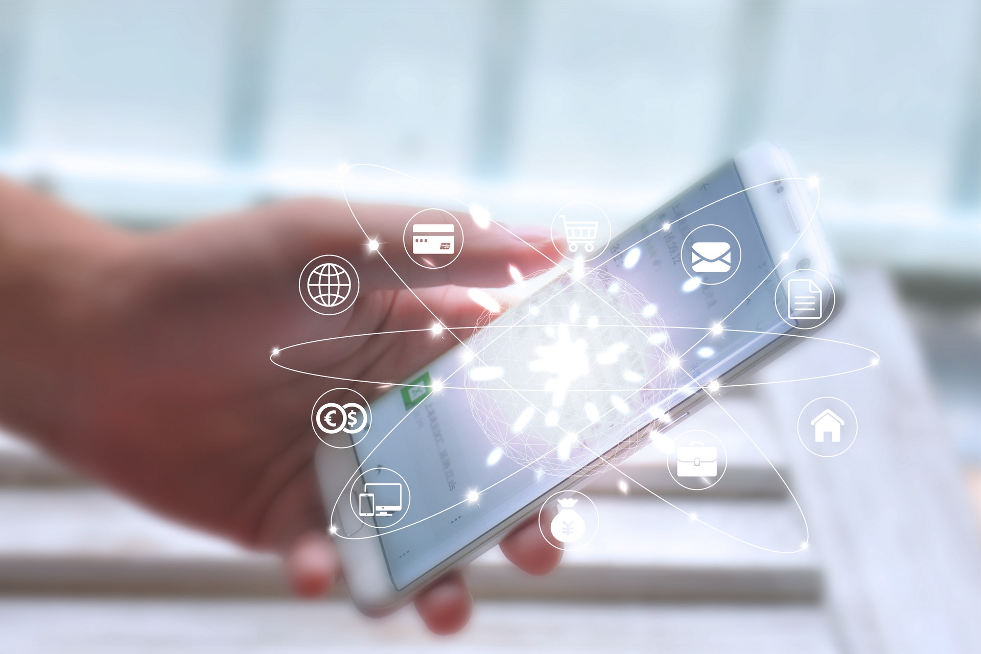 數(shù)字服務(wù)策劃之建立三大旅程同理心