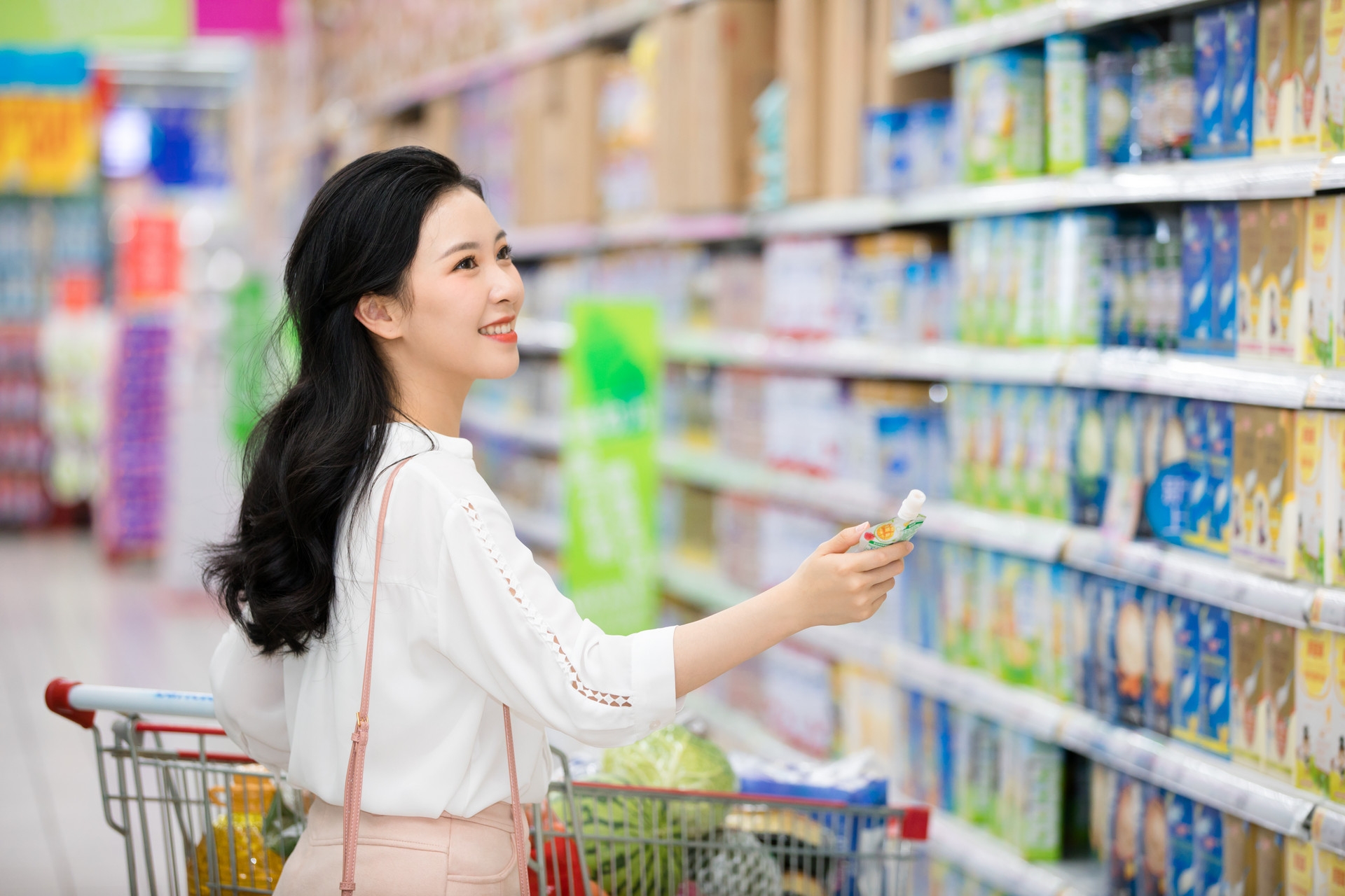 全域運營策劃之五大運營目標推進(下)