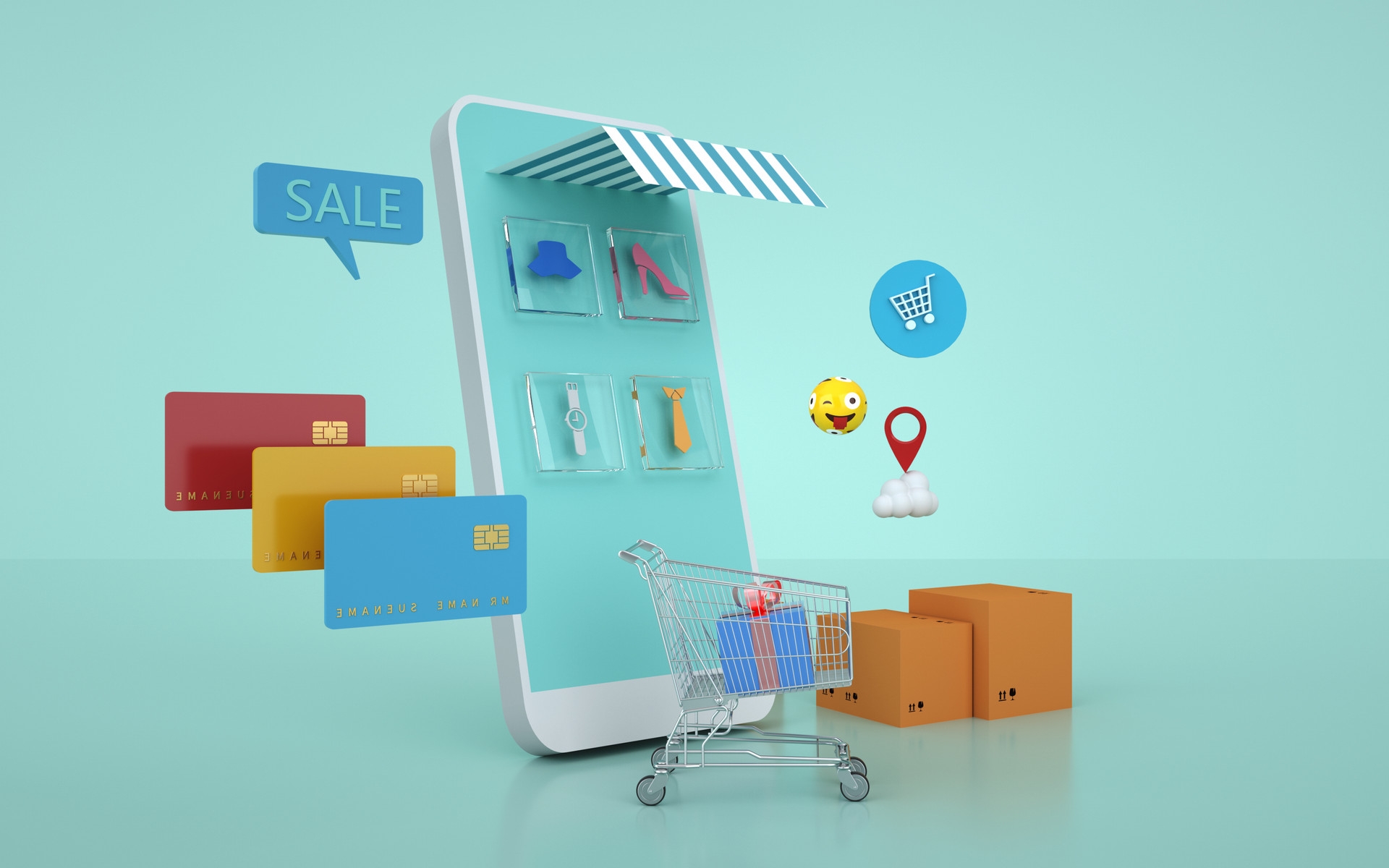 全域運(yùn)營(yíng)策劃之全域成交八促進(jìn)(上)