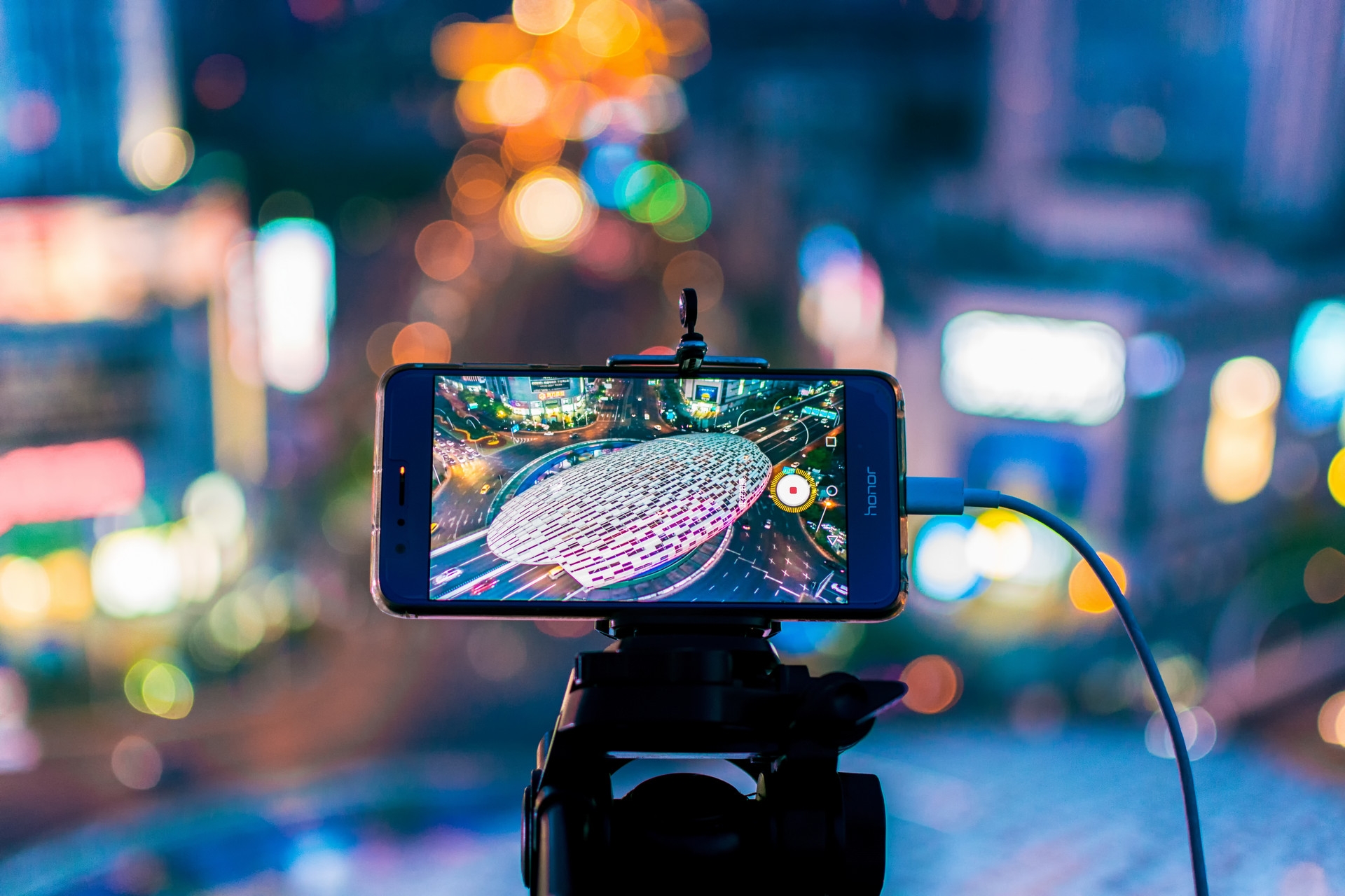 全域運營策劃之三大視頻大點亮