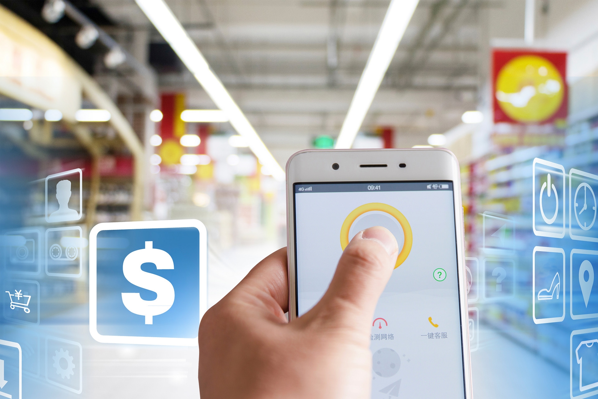 全域運(yùn)營(yíng)策劃之三大全域頂層戰(zhàn)略設(shè)計(jì)