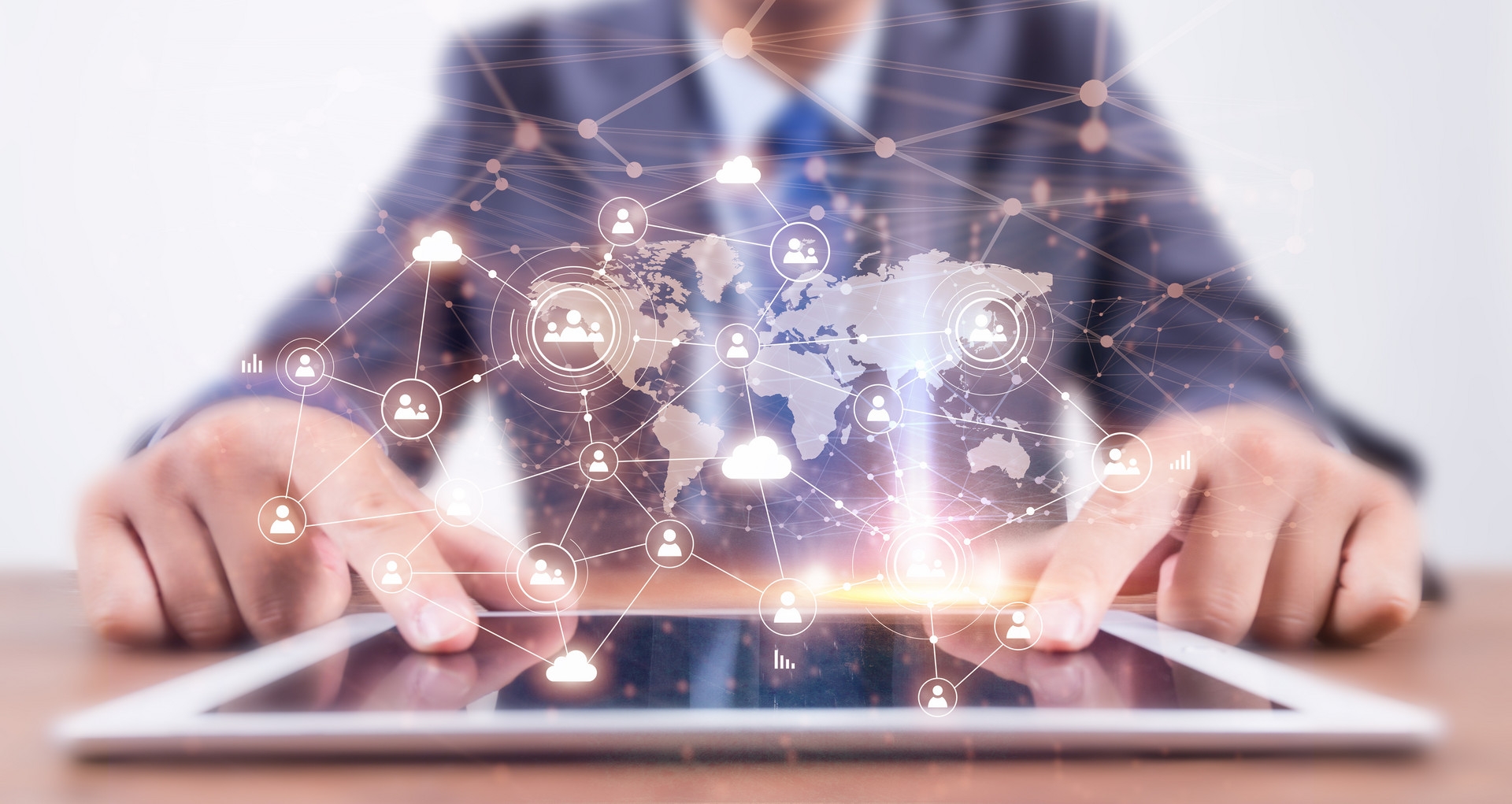 工業(yè)品營(yíng)銷策劃之打造三大渠道商新空間