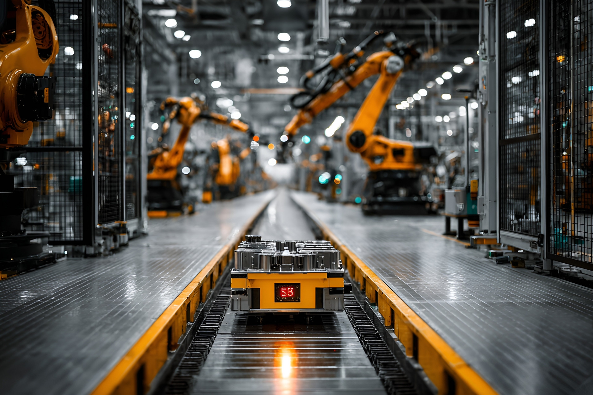 工業(yè)品營銷策劃之工業(yè)品渠道五創(chuàng)造(上)