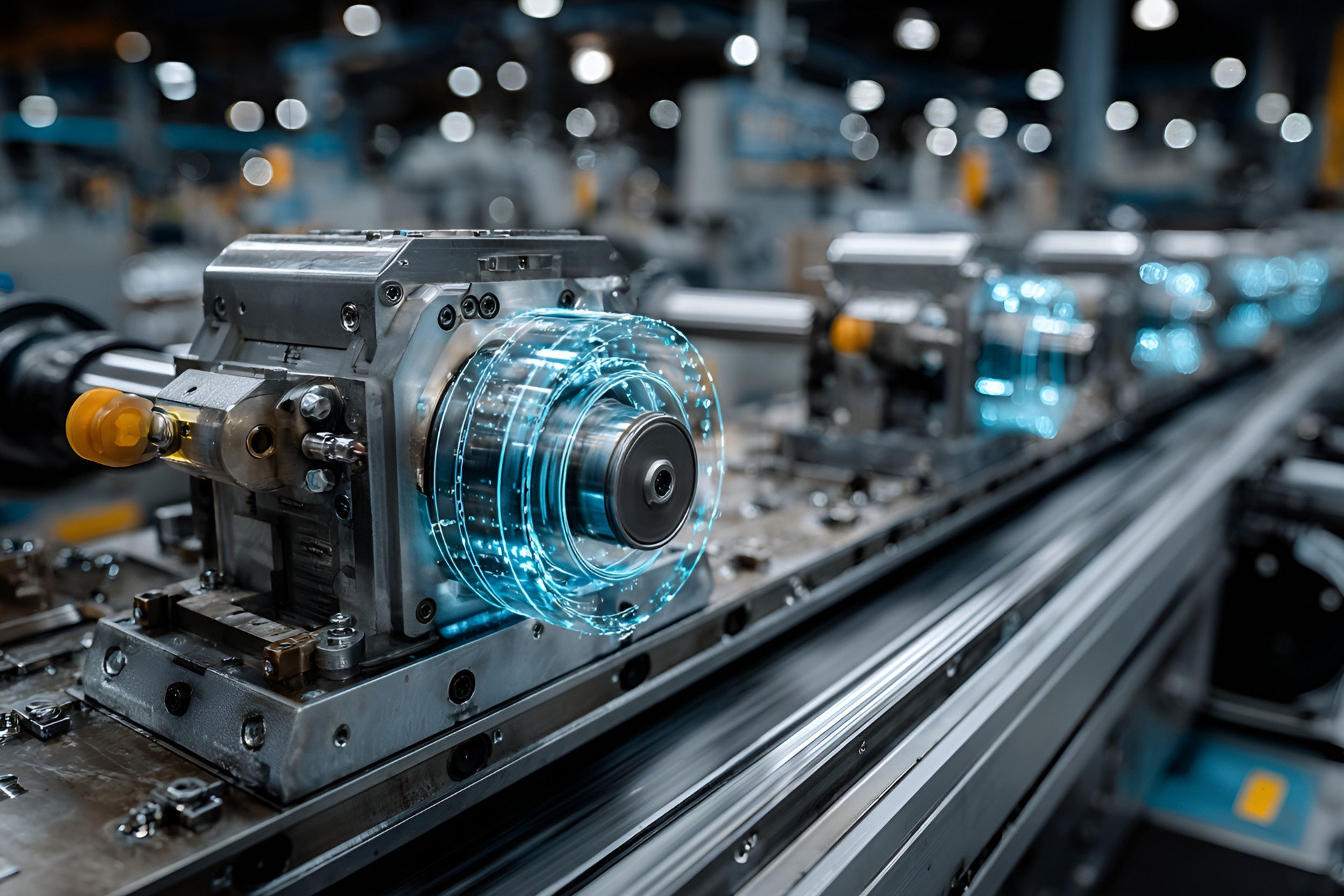 工業(yè)品品牌策劃之工業(yè)品營(yíng)銷(xiāo)三大進(jìn)化