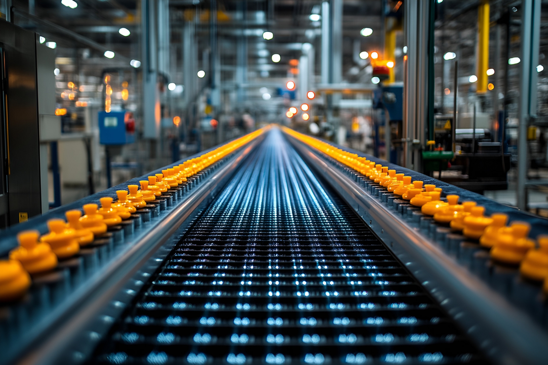 工業(yè)品品牌策劃之三大核心競爭力打造