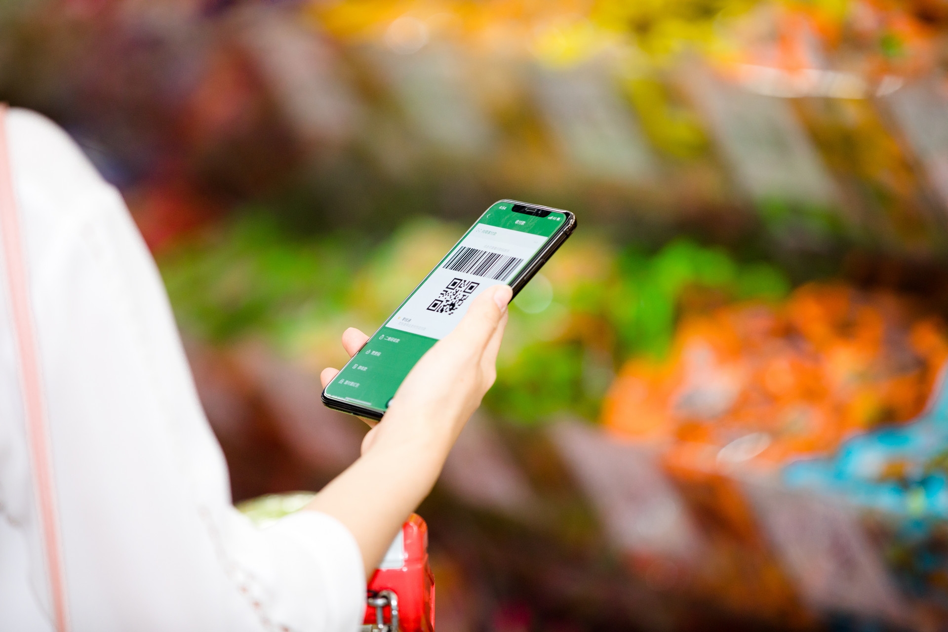 數(shù)字零售新增長(zhǎng)之打通折扣零售三大環(huán)節(jié)