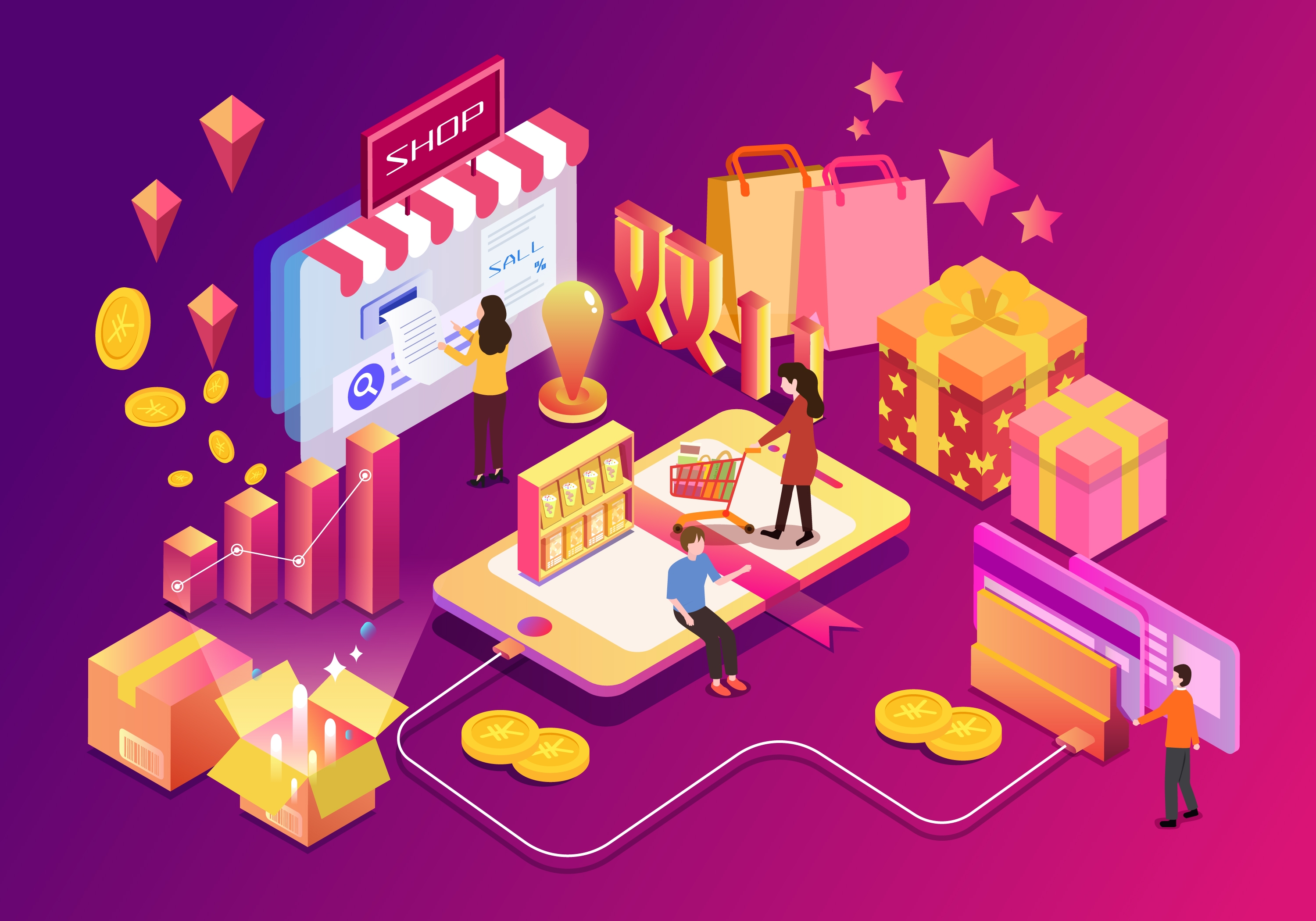 品牌定位策劃之品牌切割三大立足點(diǎn)