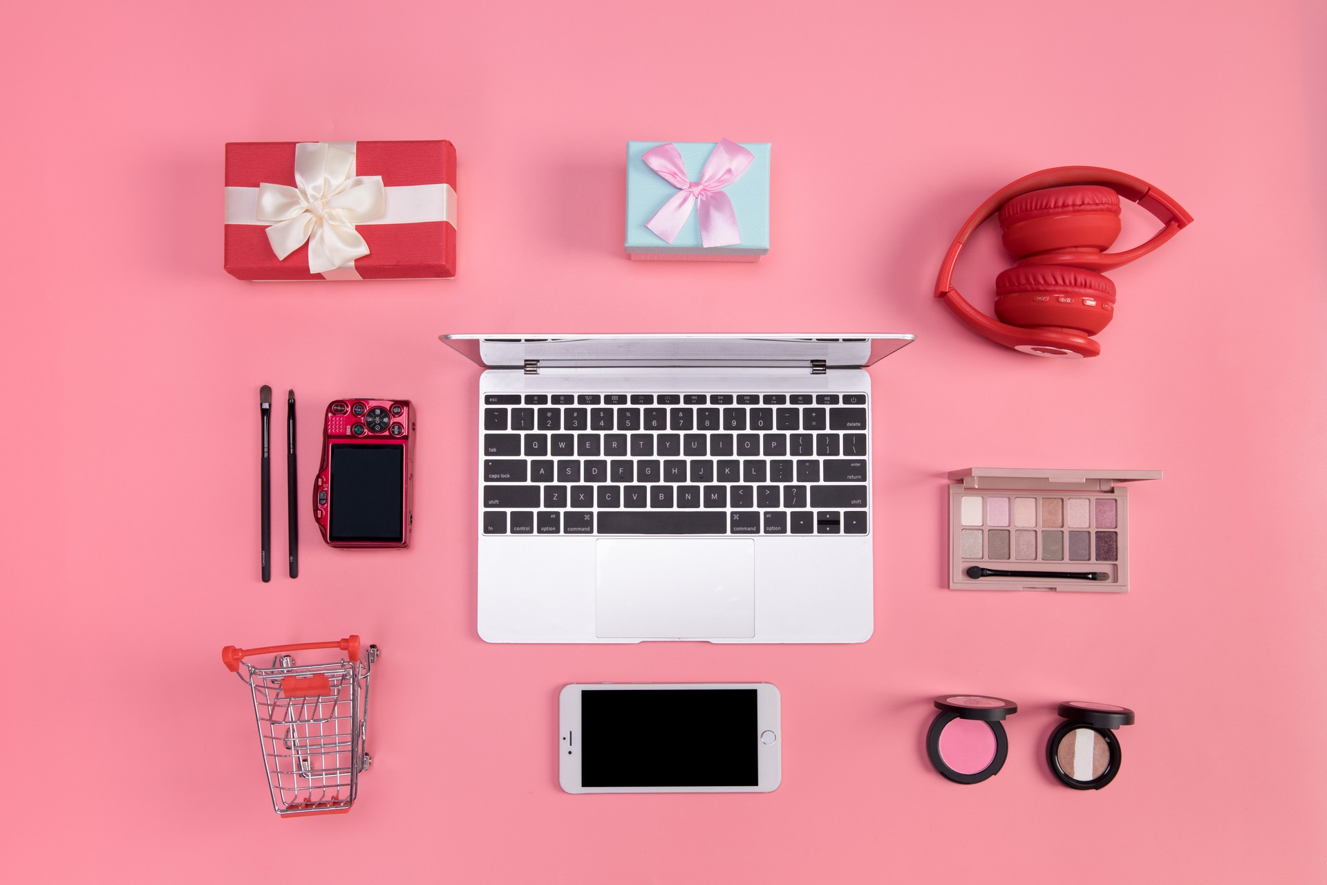 全域運營策劃之五大品牌人設打造（下）