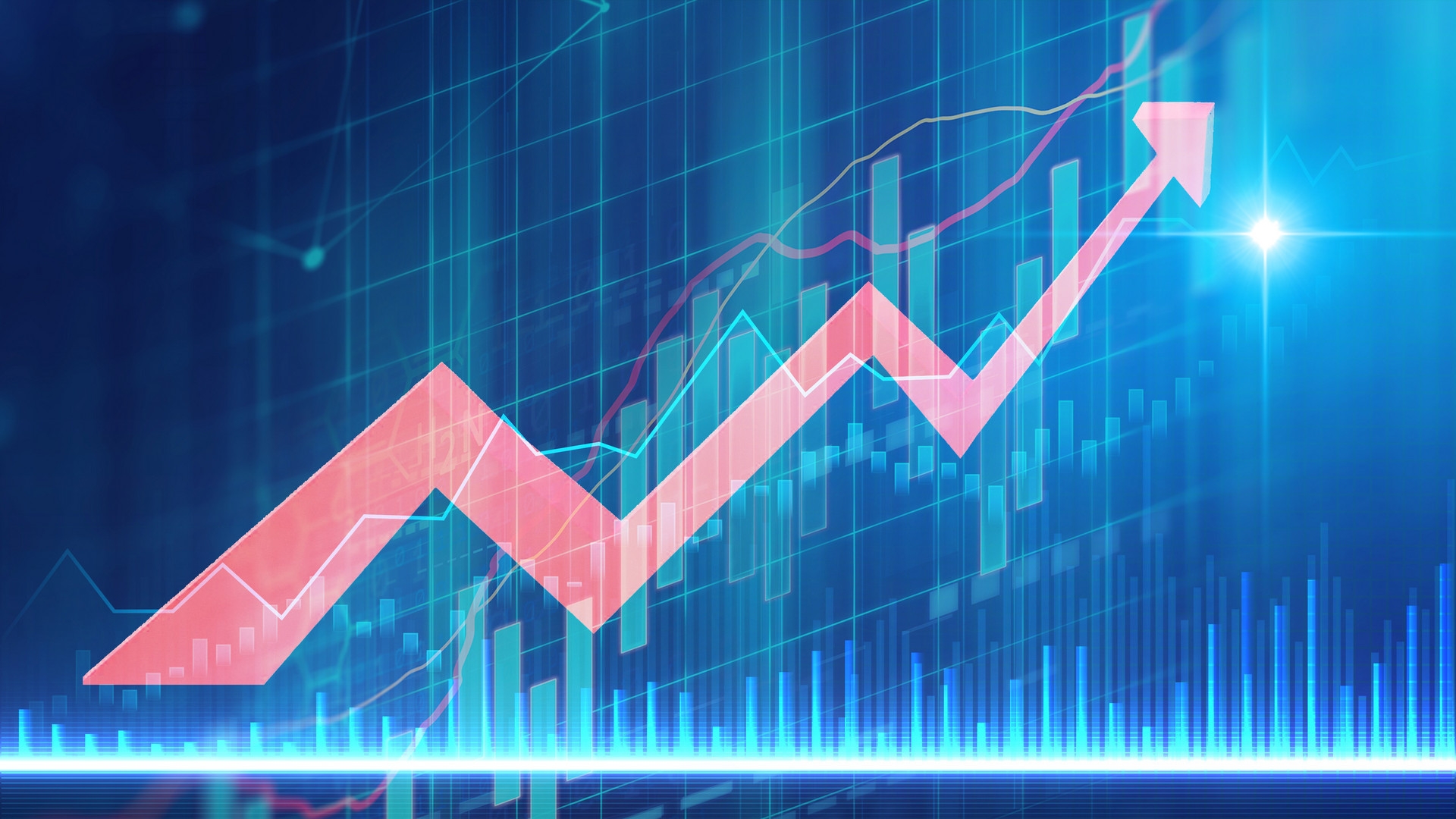 產(chǎn)業(yè)競爭戰(zhàn)之六大高價值增長信號（下）