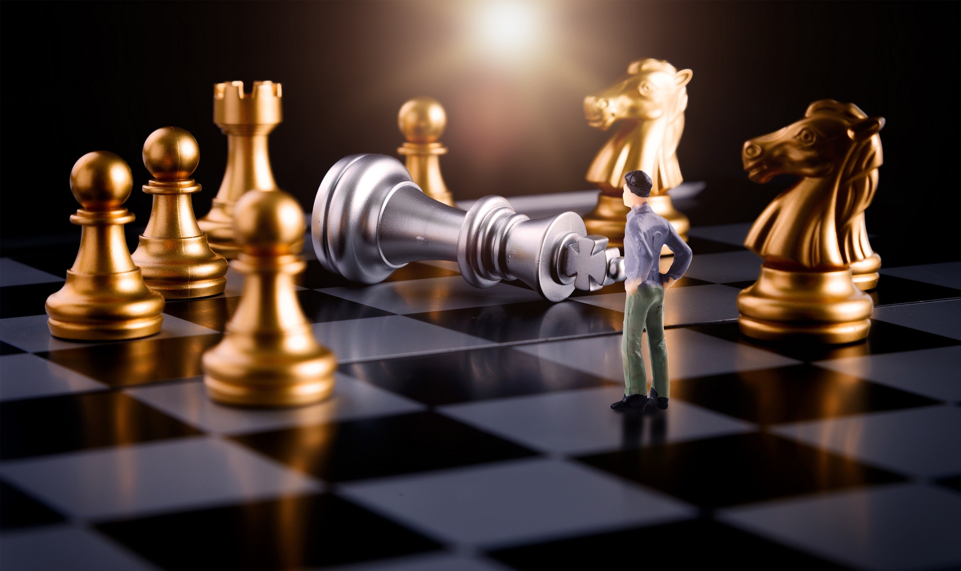 產(chǎn)業(yè)競爭戰(zhàn)之競爭范圍五大再定義(下)