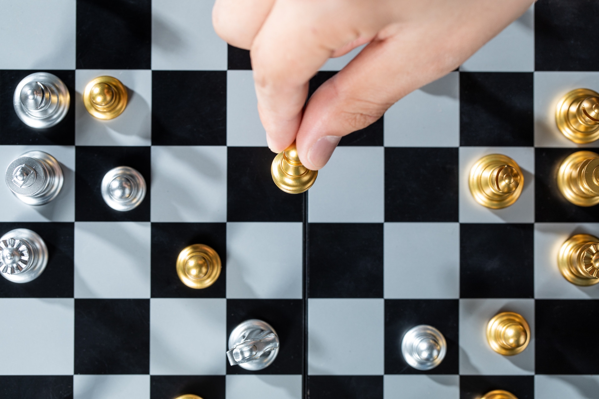 產(chǎn)業(yè)競爭戰(zhàn)之產(chǎn)業(yè)關(guān)聯(lián)性提升五法(上)