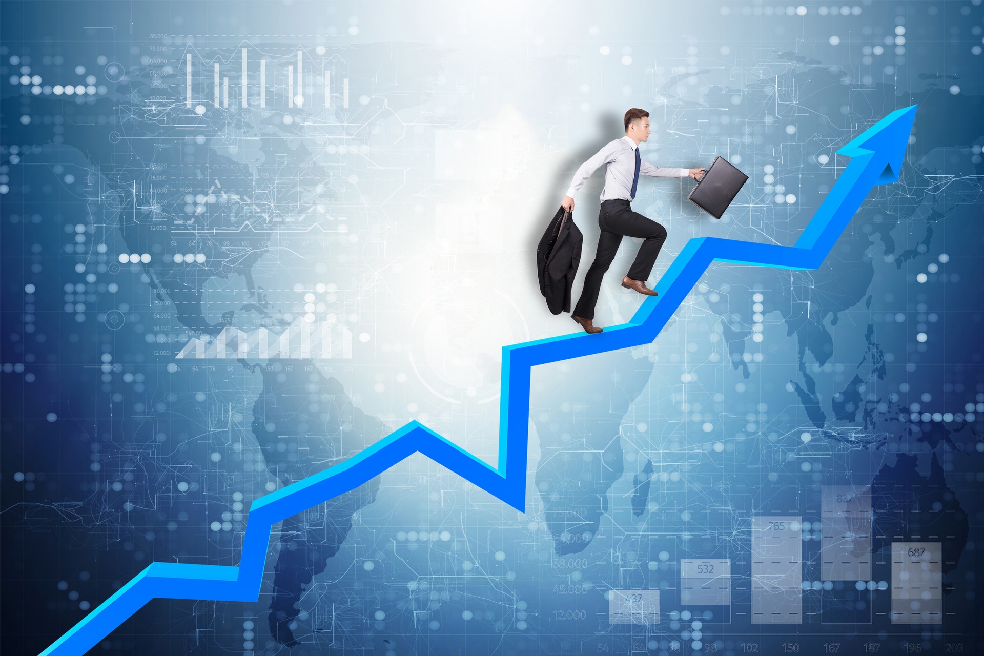 產(chǎn)業(yè)競爭戰(zhàn)之技術(shù)壁壘建設(shè)三法