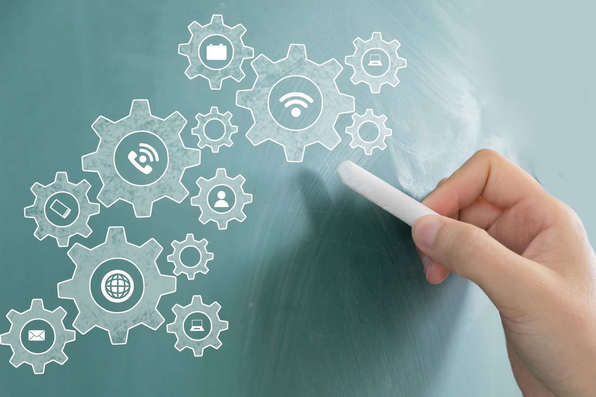 產(chǎn)業(yè)競爭戰(zhàn)之價值鏈重置六法(上)