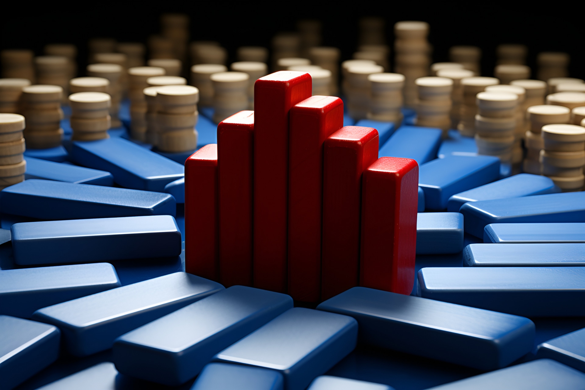 產(chǎn)業(yè)競爭戰(zhàn)之業(yè)務(wù)優(yōu)勢打造三法