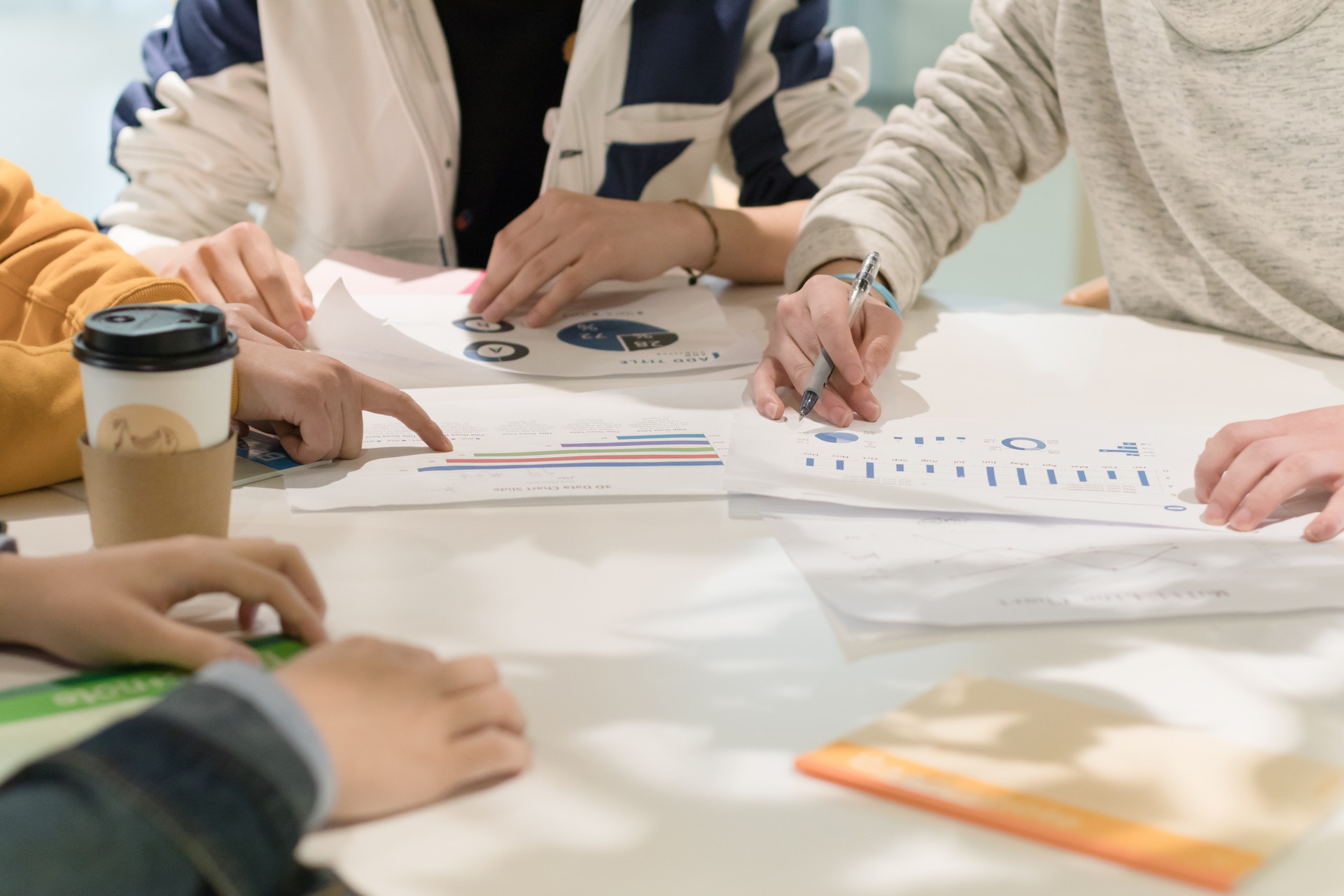 產(chǎn)業(yè)競爭戰(zhàn)之產(chǎn)業(yè)人才梯隊建設(shè)五法(上)