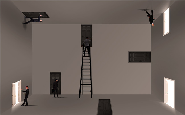 快消品品牌營(yíng)銷(xiāo)策劃之終端拜訪 “三關(guān)注八要素”