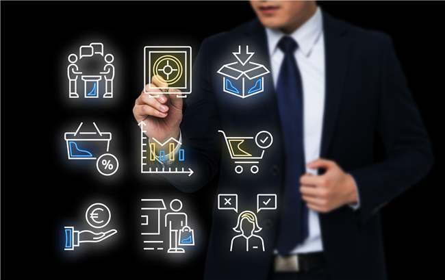 品牌營(yíng)銷策劃方案四大要點(diǎn)