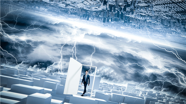 “三大體系六大環(huán)節(jié)”推動(dòng)商業(yè)模式創(chuàng)新