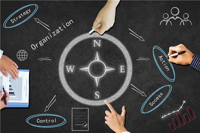 上海品牌策劃公司與深圳品牌策劃公司的三大區(qū)別