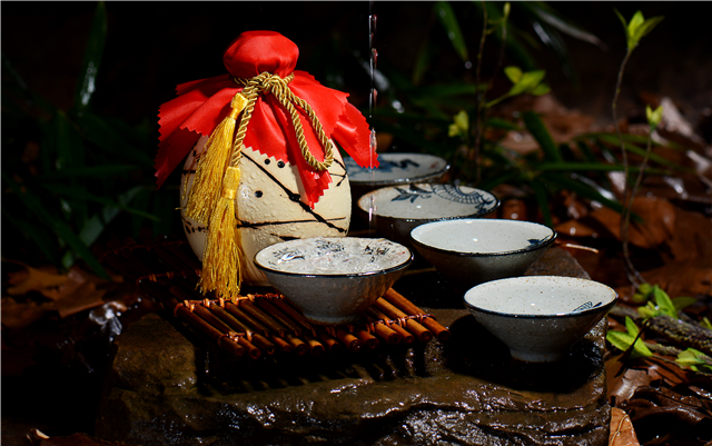 高端白酒品類品牌策劃八法(上)