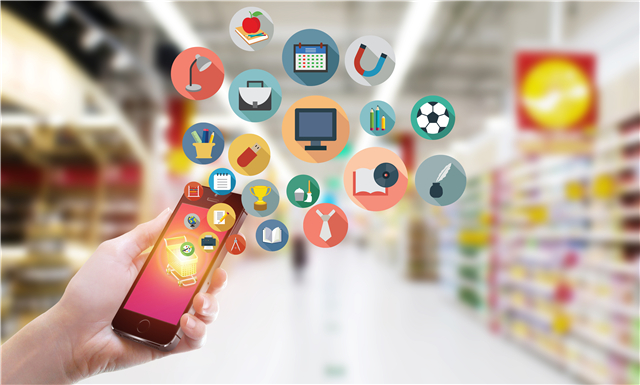 生鮮新零售營(yíng)銷策劃經(jīng)營(yíng)五大藍(lán)海戰(zhàn)略