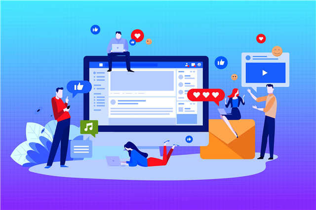 新零售營銷策劃